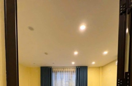 CHO THUÊ NHÀ PHỐ HỒNG MAI 4 TẦNG, 60M2, 4 NGỦ, THANG MÁY, 20 TRIỆU
